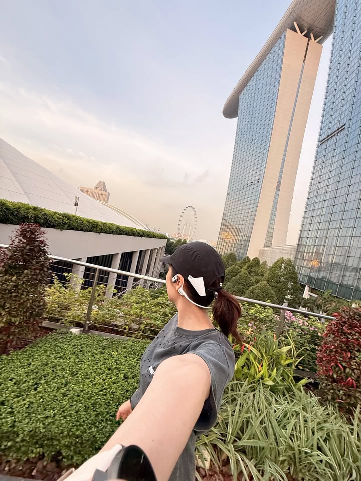 แม็กกี้ - อาภา ภาวิไล