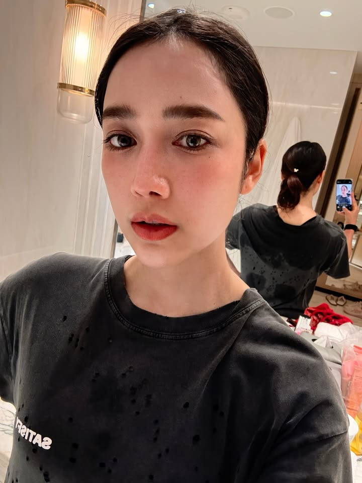 แม็กกี้ - อาภา ภาวิไล