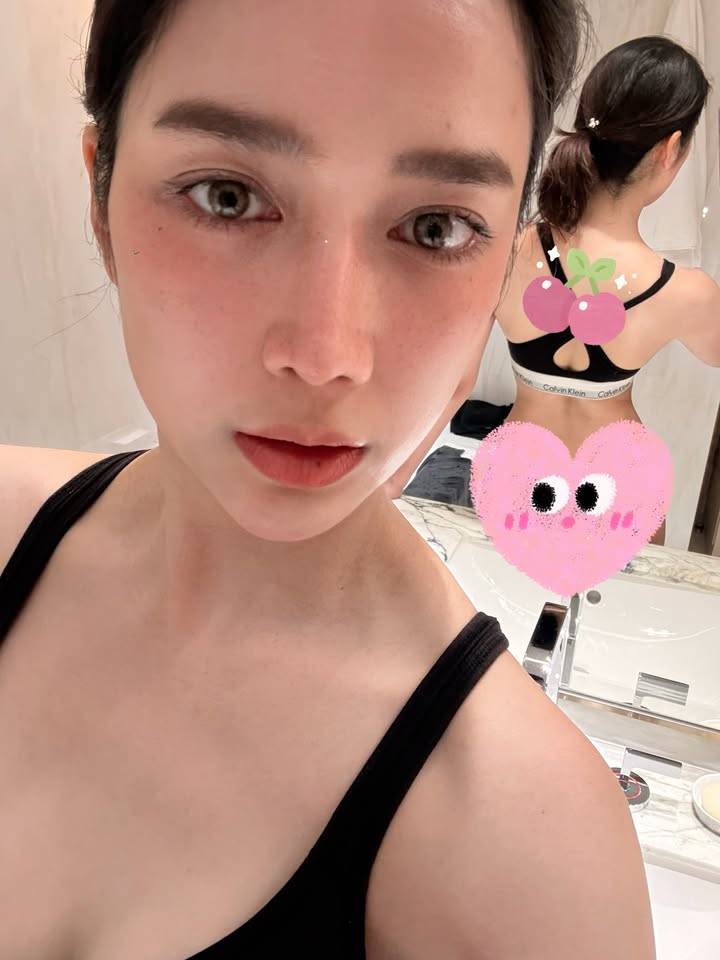 แม็กกี้ - อาภา ภาวิไล