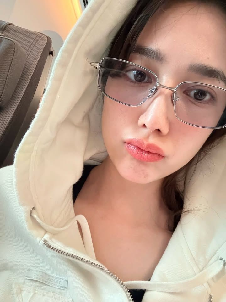 แม็กกี้ - อาภา ภาวิไล