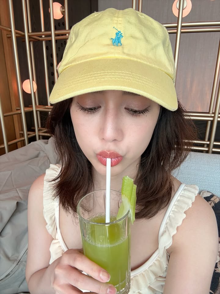 แม็กกี้ - อาภา ภาวิไล