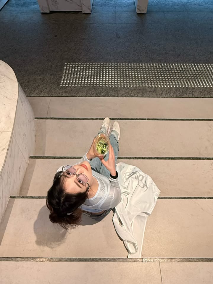 แม็กกี้ - อาภา ภาวิไล