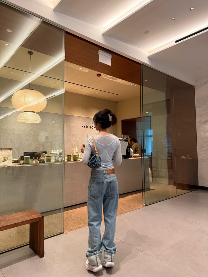 แม็กกี้ - อาภา ภาวิไล