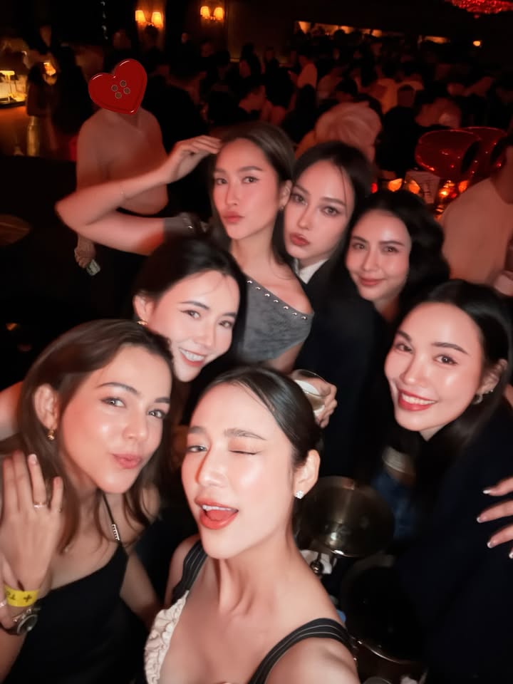 แม็กกี้ - อาภา ภาวิไล