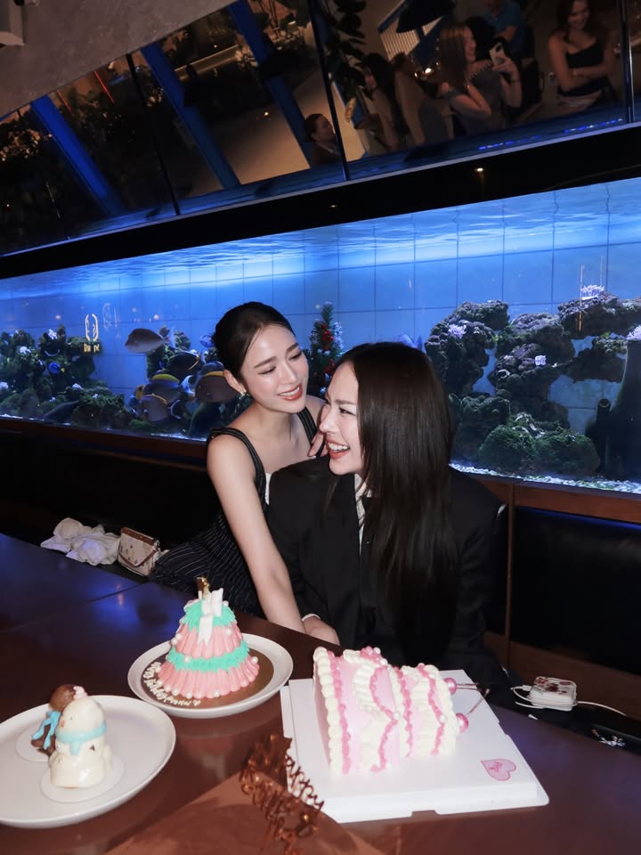 แม็กกี้ - อาภา ภาวิไล