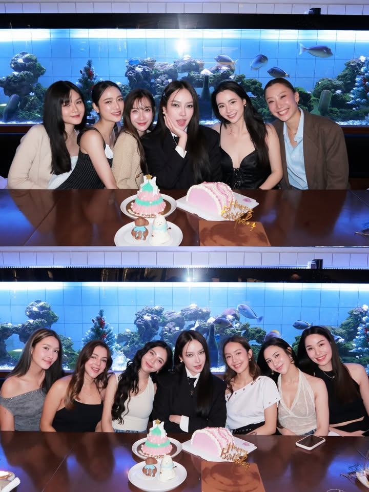 แม็กกี้ - อาภา ภาวิไล