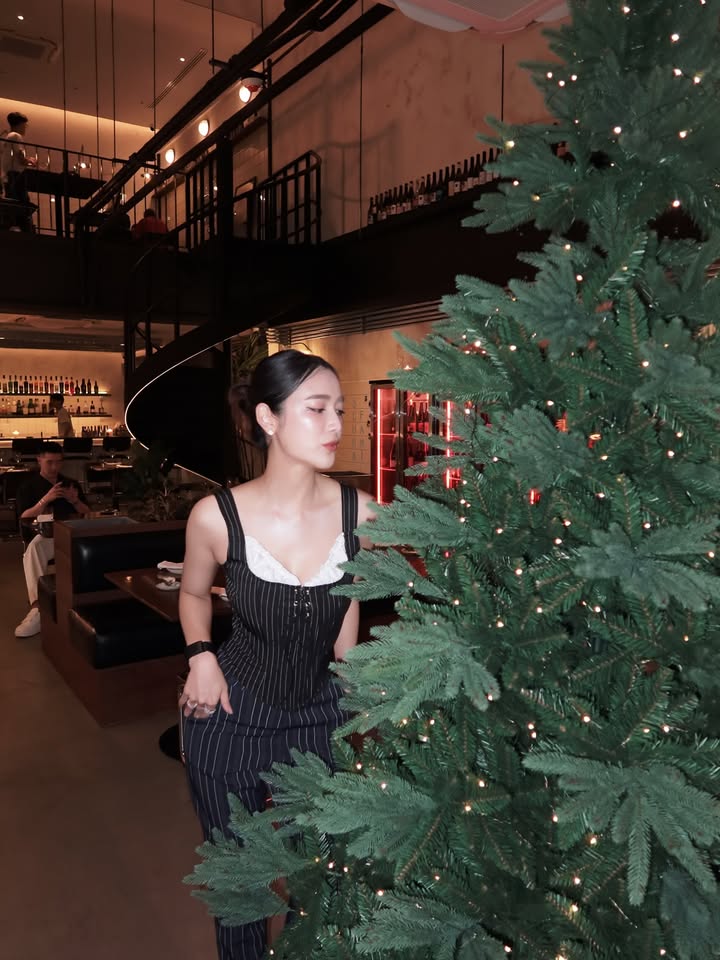 แม็กกี้ - อาภา ภาวิไล