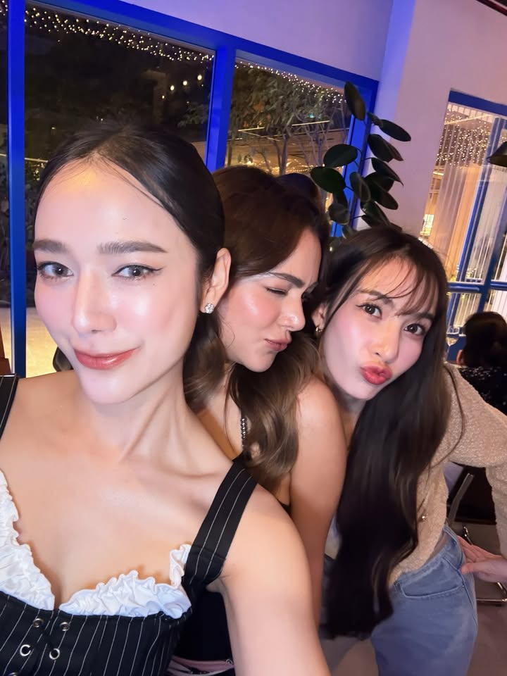 แม็กกี้ - อาภา ภาวิไล