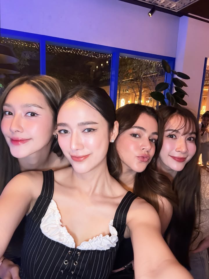 แม็กกี้ - อาภา ภาวิไล