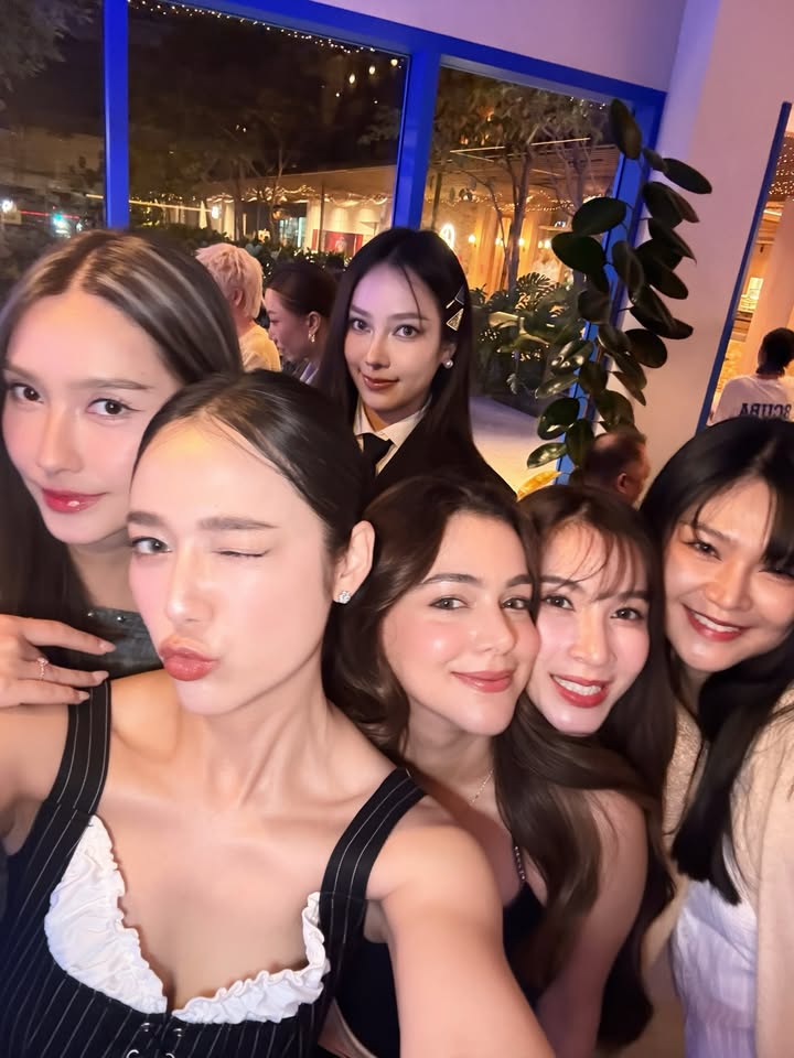 แม็กกี้ - อาภา ภาวิไล