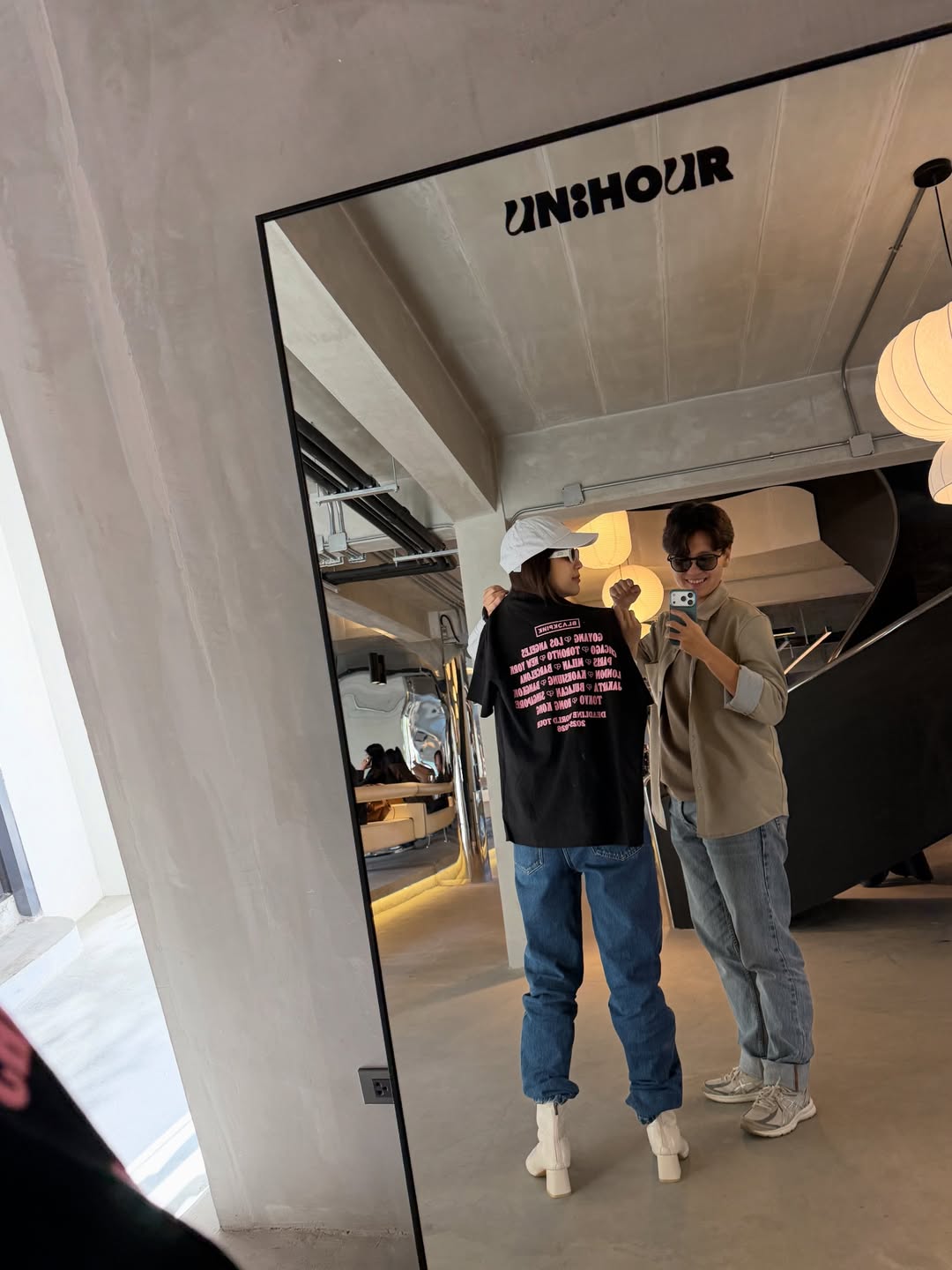 แม็กกี้ - อาภา ภาวิไล