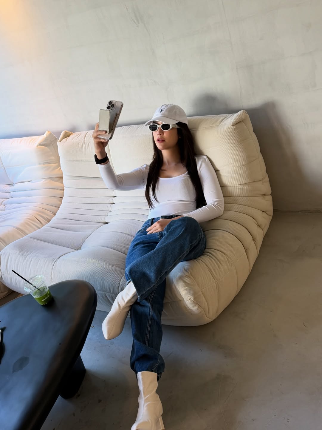 แม็กกี้ - อาภา ภาวิไล