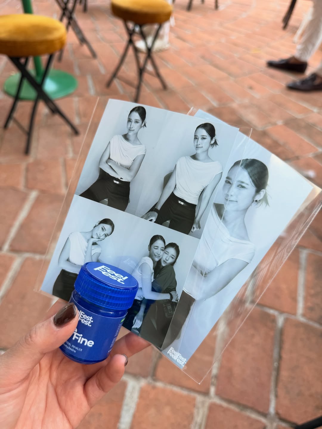 แม็กกี้ - อาภา ภาวิไล