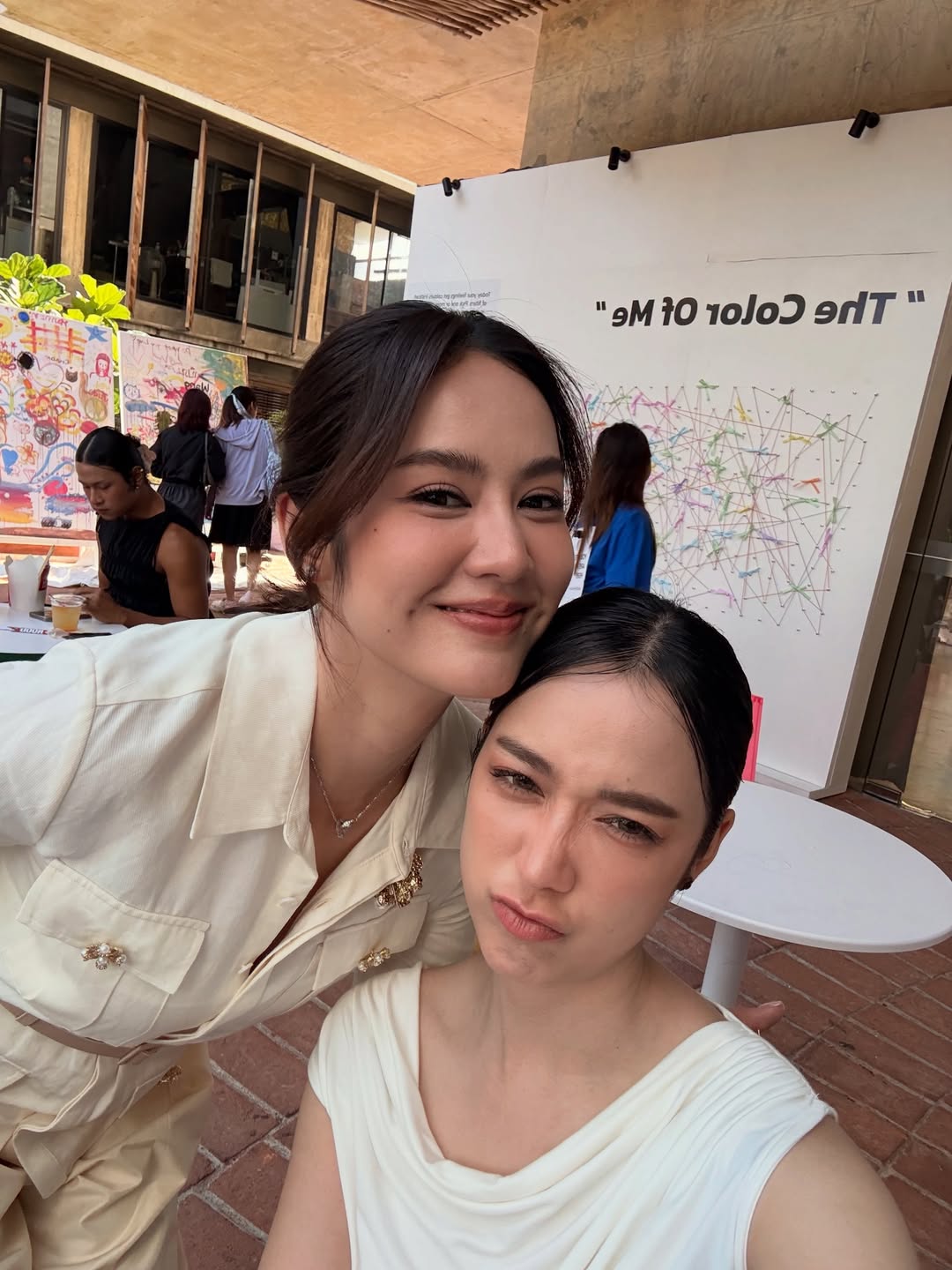 แม็กกี้ - อาภา ภาวิไล