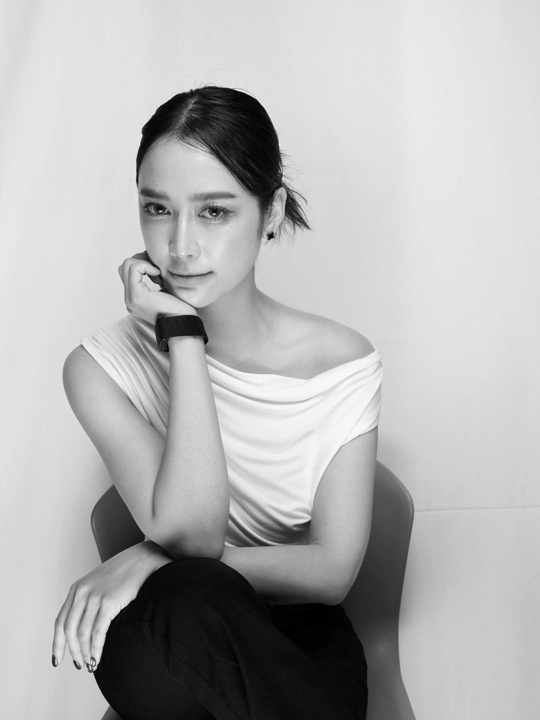 แม็กกี้ - อาภา ภาวิไล