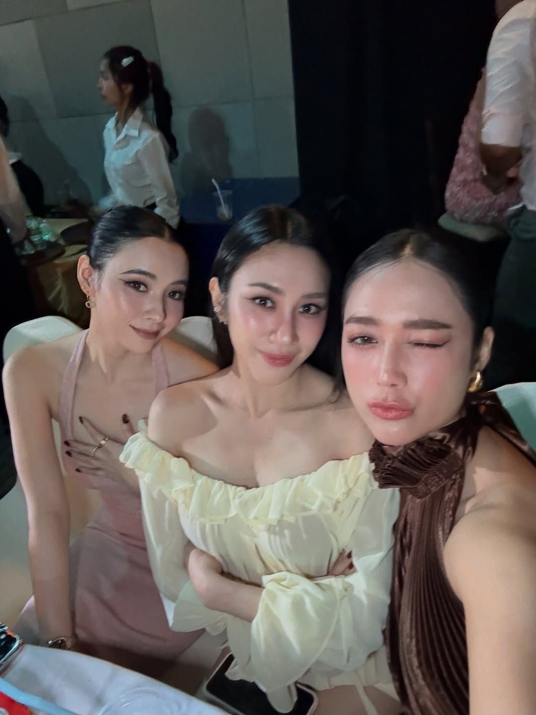 แม็กกี้ - อาภา ภาวิไล