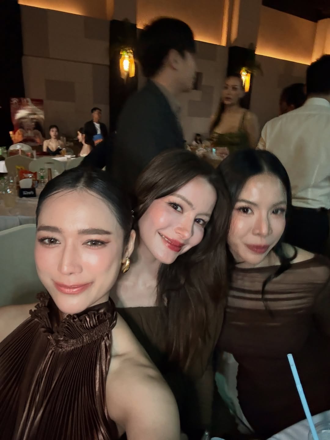 แม็กกี้ - อาภา ภาวิไล