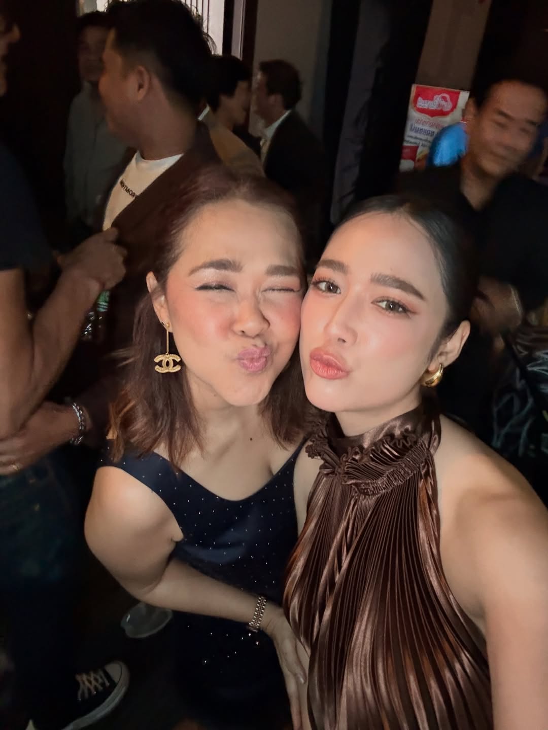 แม็กกี้ - อาภา ภาวิไล