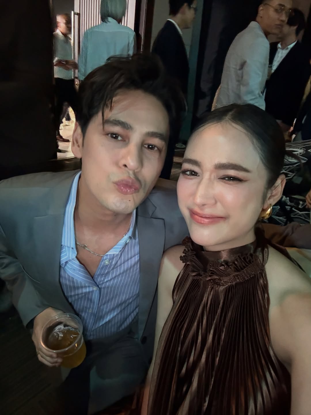 แม็กกี้ - อาภา ภาวิไล