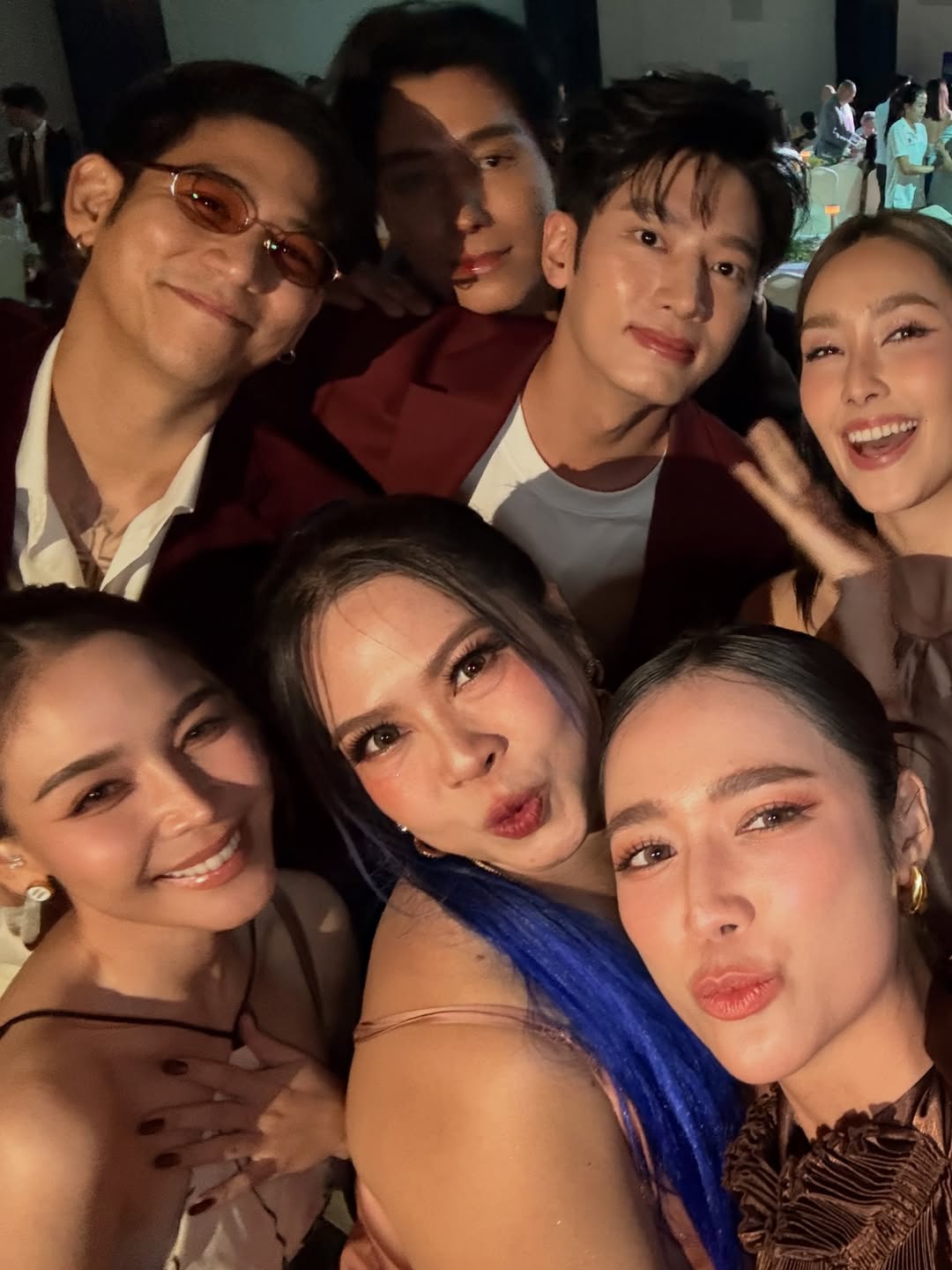 แม็กกี้ - อาภา ภาวิไล