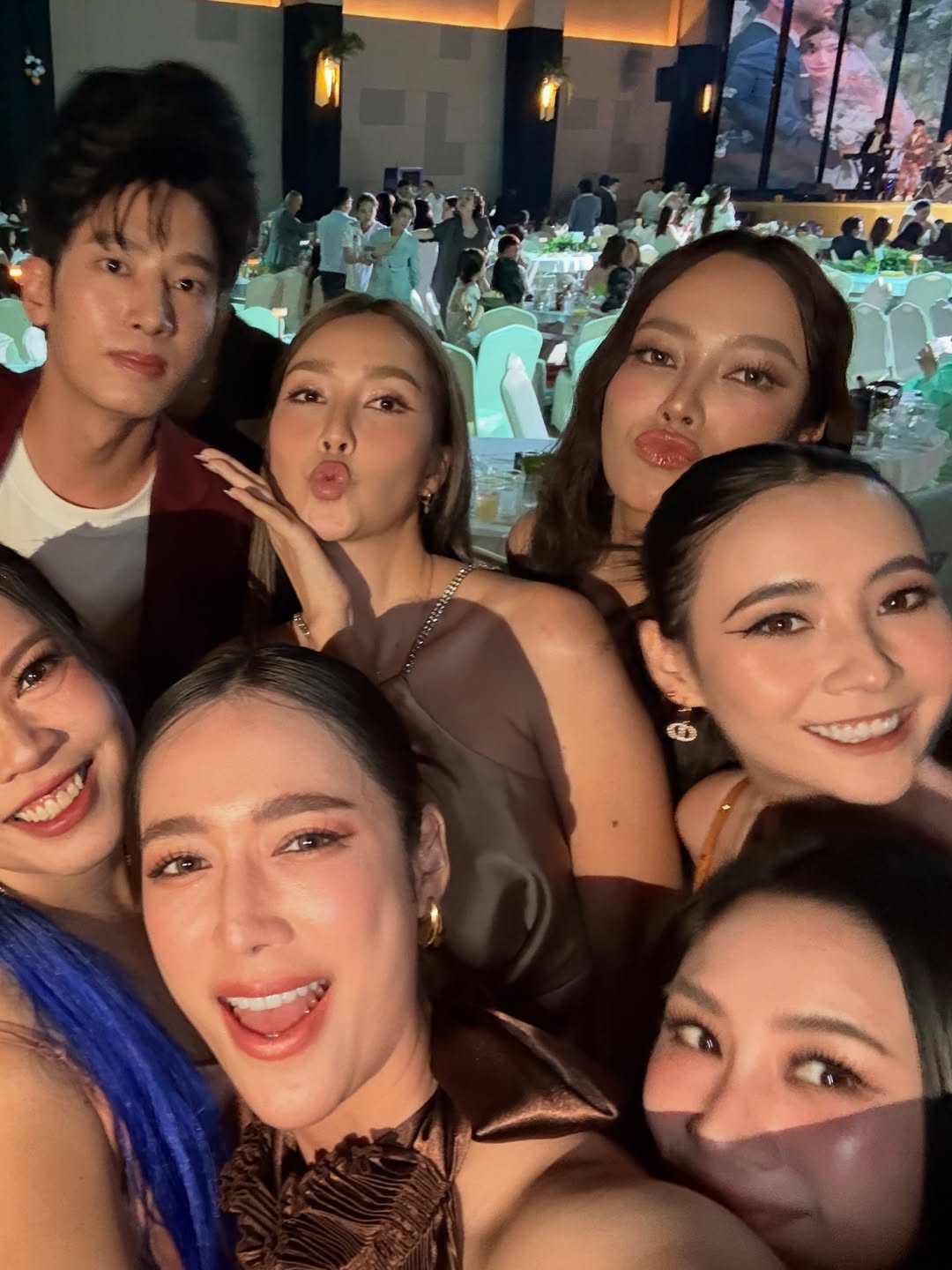 แม็กกี้ - อาภา ภาวิไล