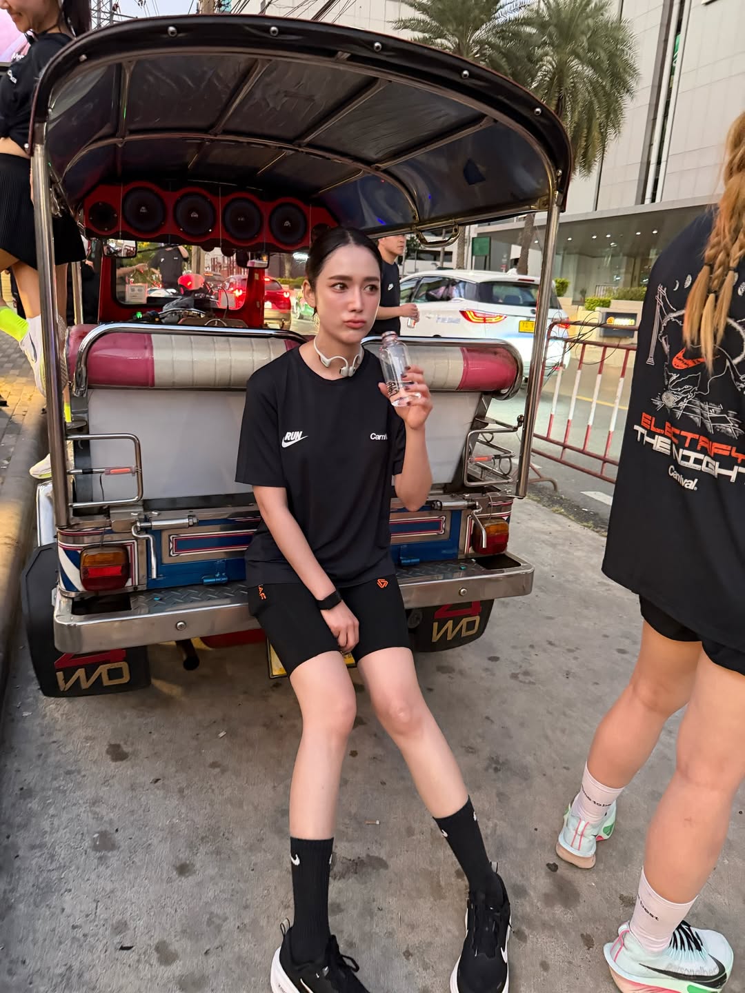 แม็กกี้ - อาภา ภาวิไล