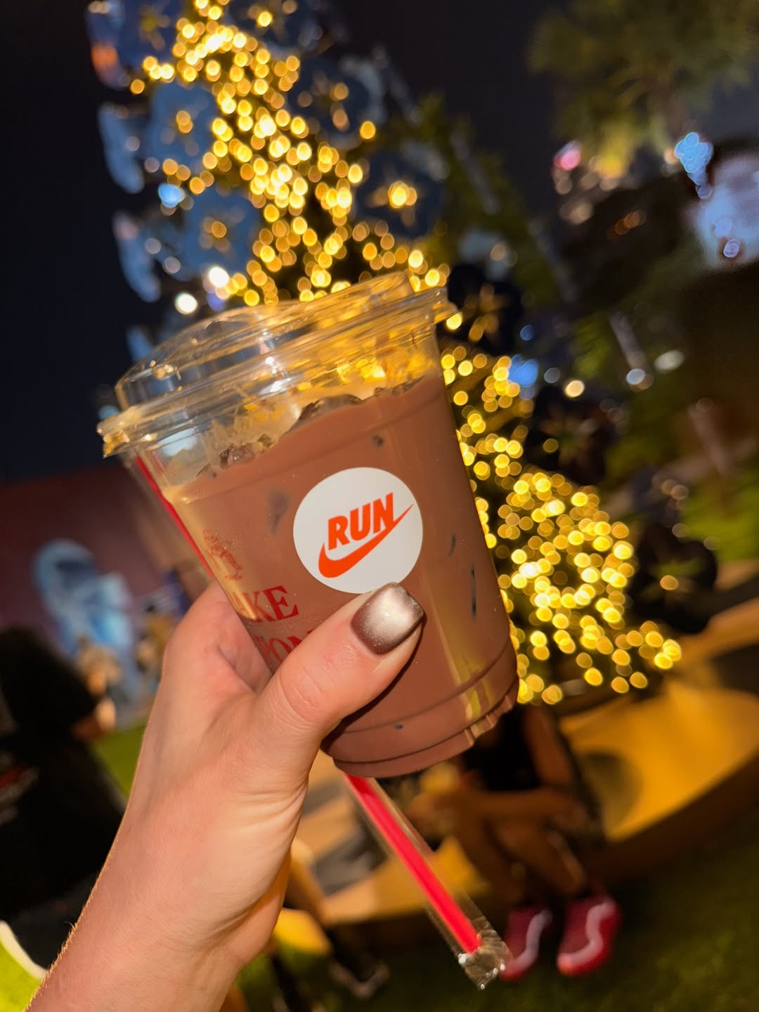 แม็กกี้ - อาภา ภาวิไล