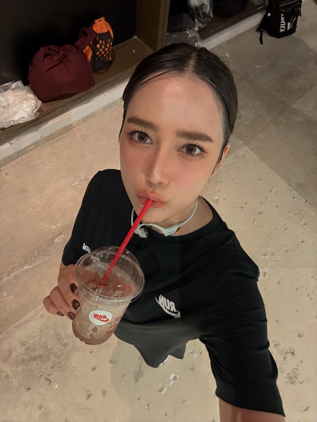 แม็กกี้ - อาภา ภาวิไล