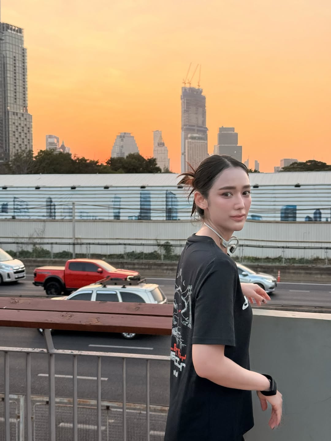 แม็กกี้ - อาภา ภาวิไล