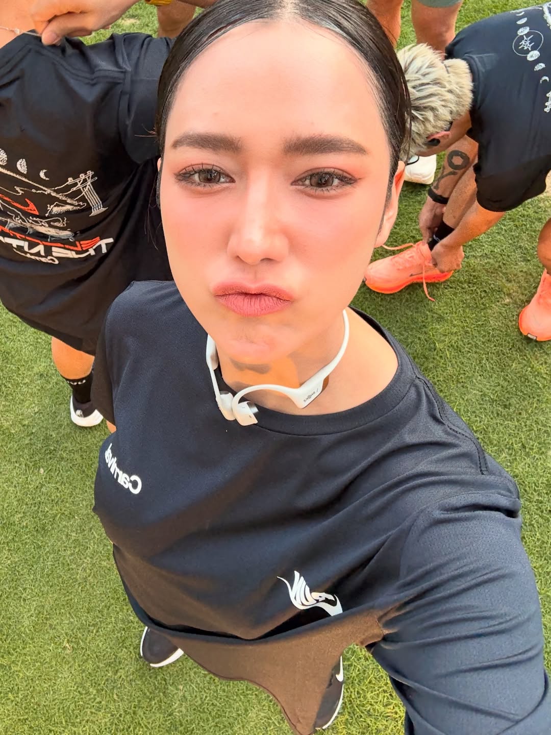 แม็กกี้ - อาภา ภาวิไล