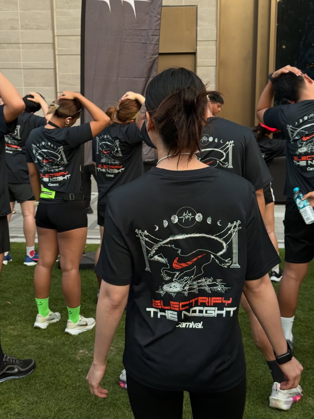 แม็กกี้ - อาภา ภาวิไล