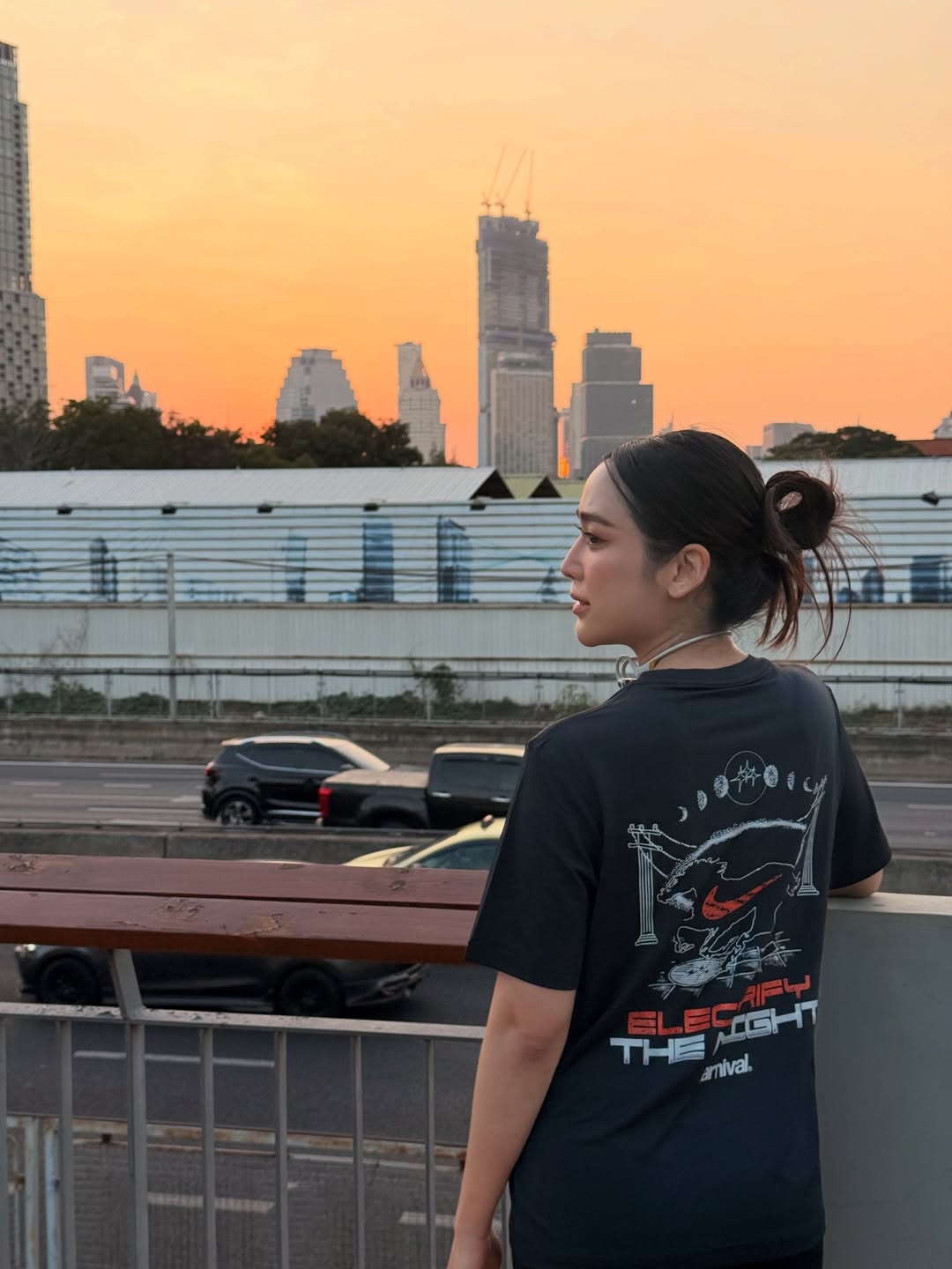 แม็กกี้ - อาภา ภาวิไล