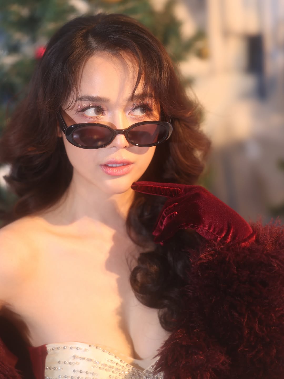 แม็กกี้ - อาภา ภาวิไล