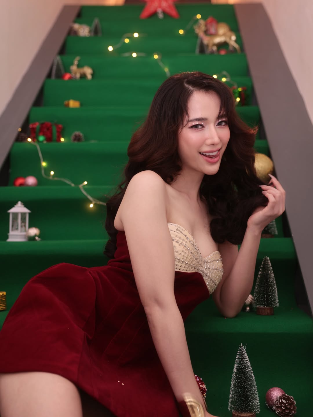 แม็กกี้ - อาภา ภาวิไล