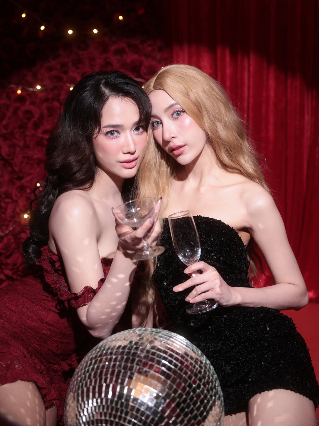 แม็กกี้ - อาภา ภาวิไล