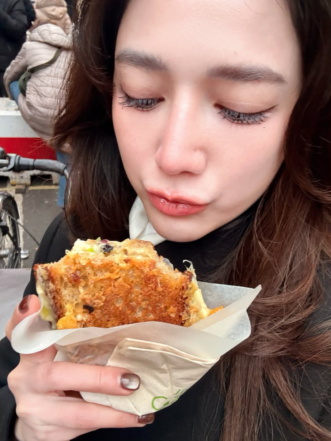 แม็กกี้ - อาภา ภาวิไล