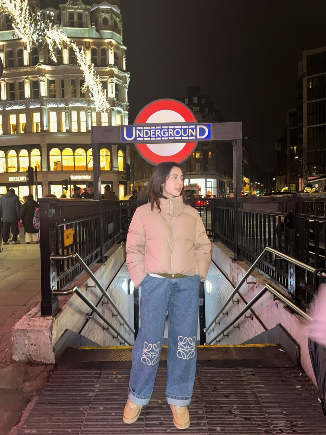 แม็กกี้ - อาภา ภาวิไล