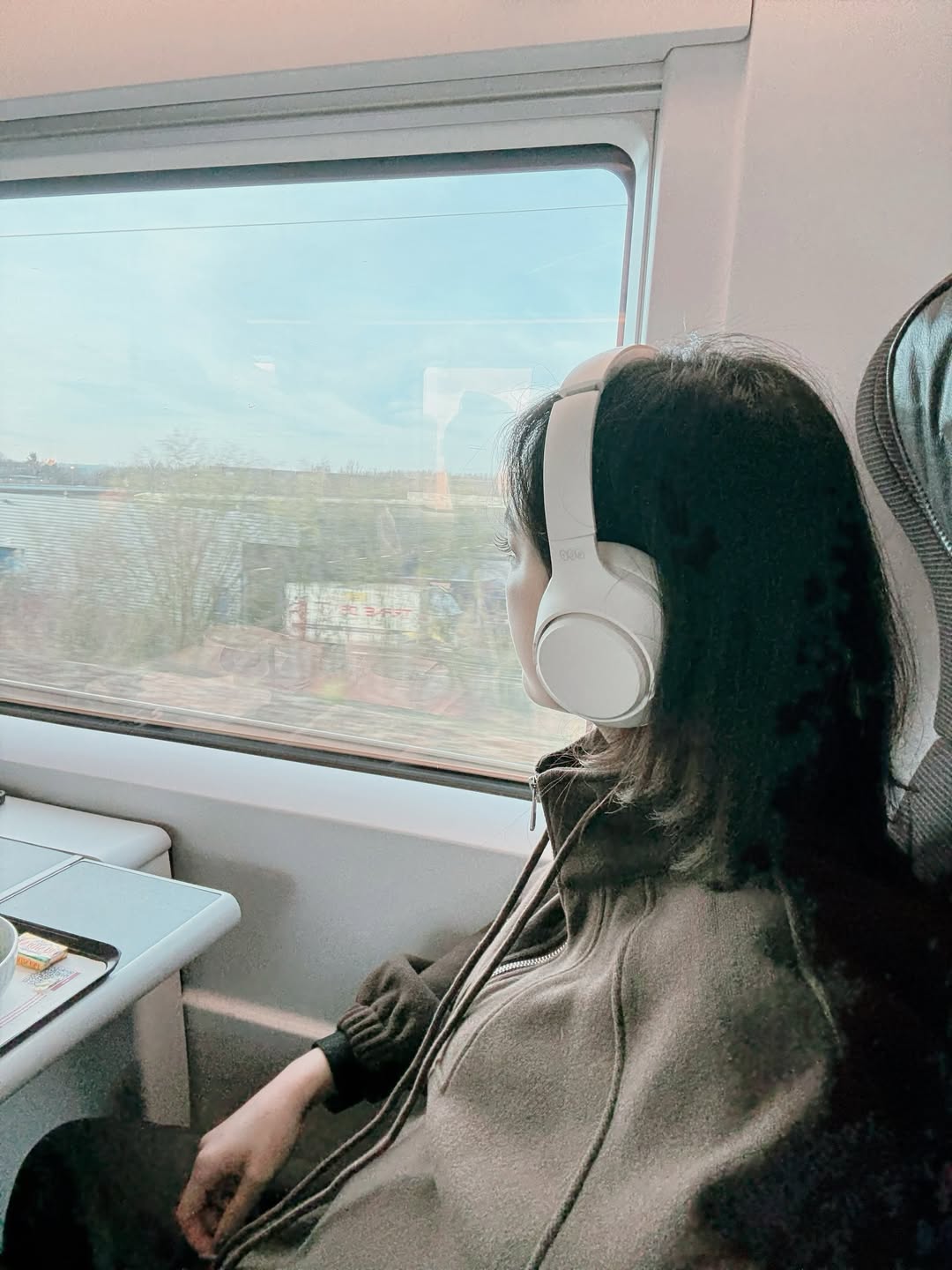 แม็กกี้ - อาภา ภาวิไล