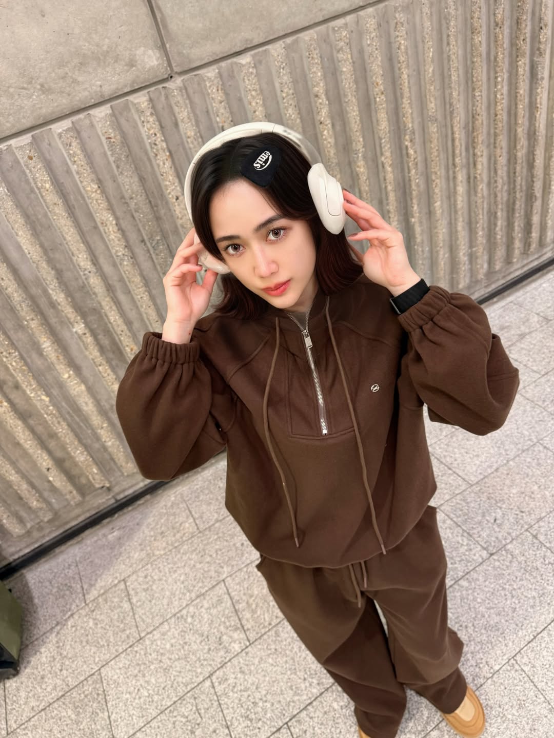 แม็กกี้ - อาภา ภาวิไล