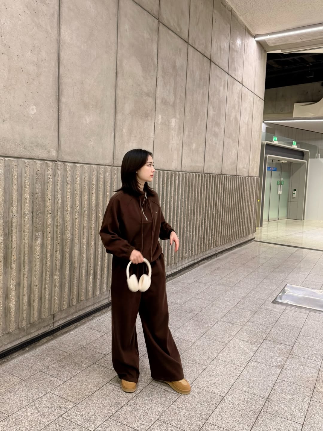 แม็กกี้ - อาภา ภาวิไล