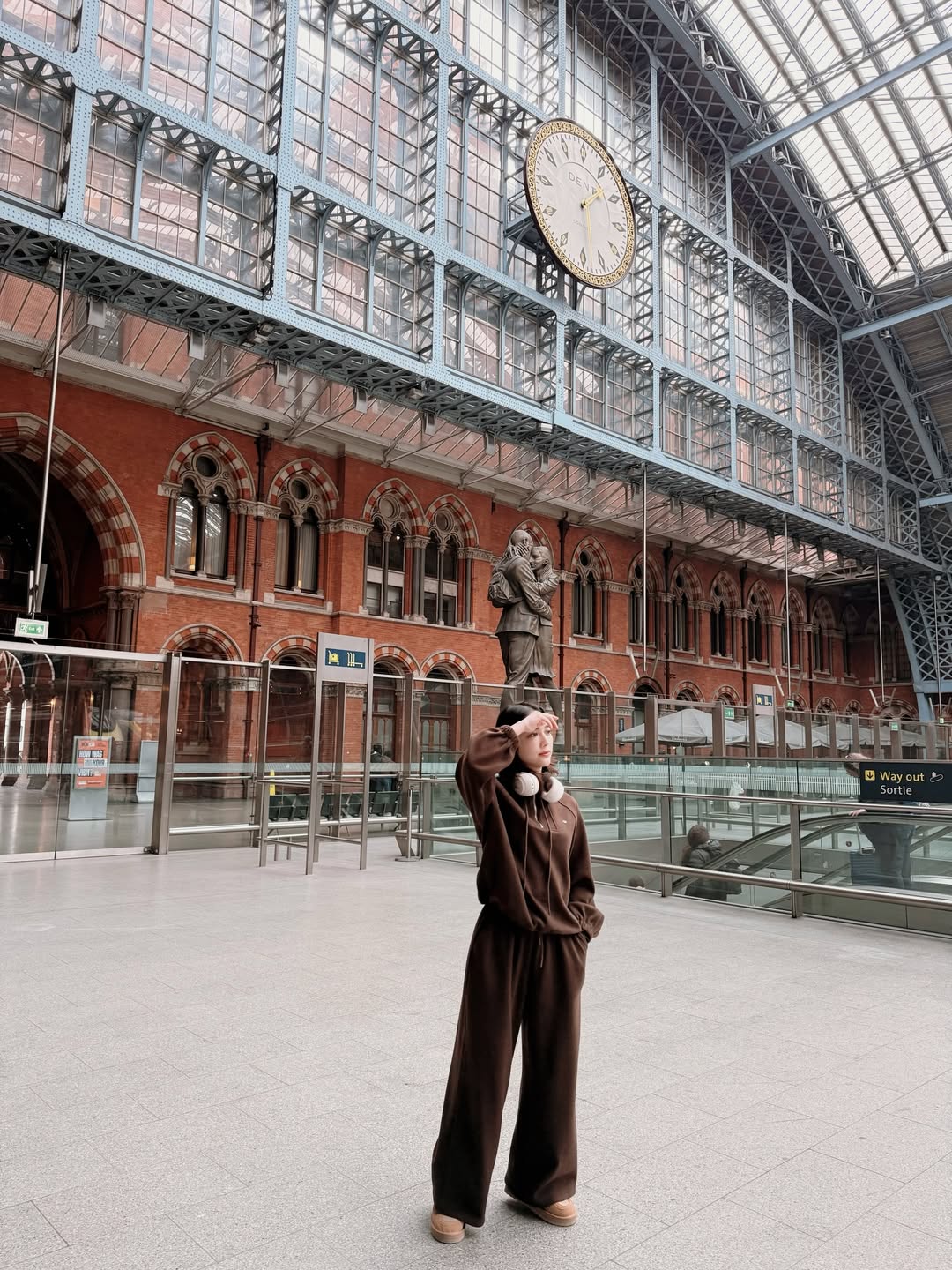 แม็กกี้ - อาภา ภาวิไล