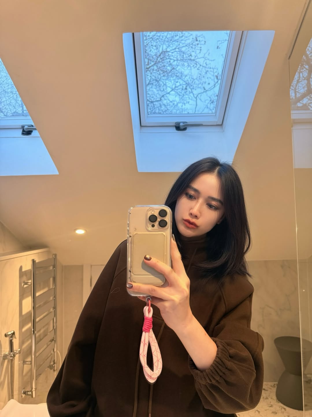 แม็กกี้ - อาภา ภาวิไล