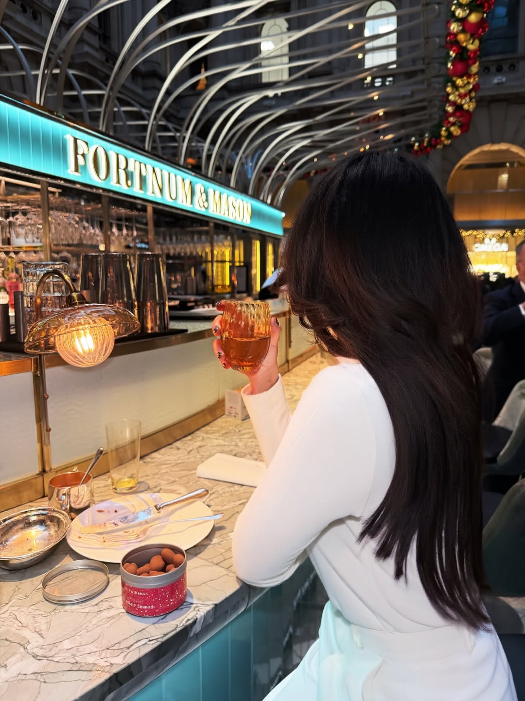 แม็กกี้ - อาภา ภาวิไล