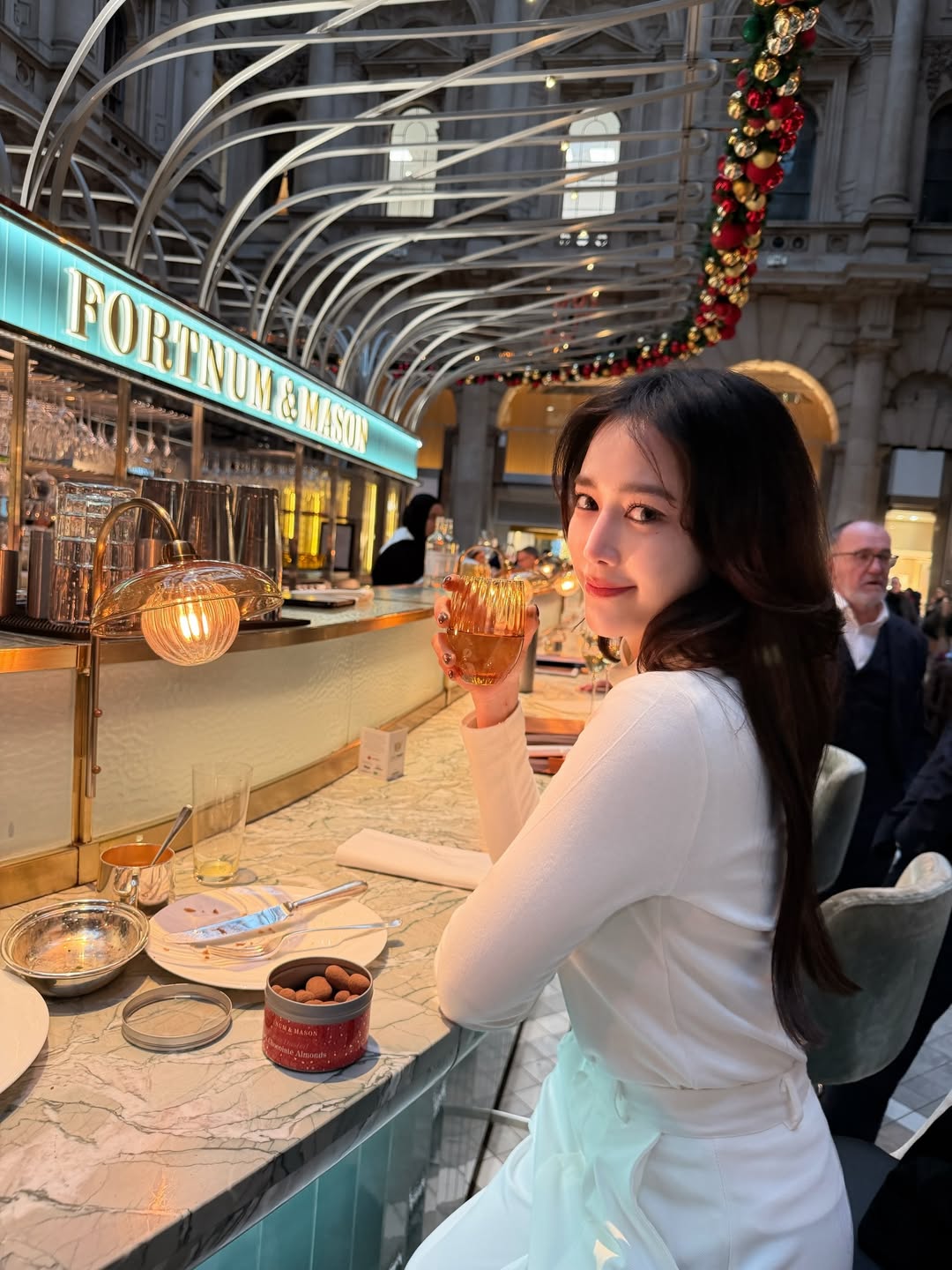 แม็กกี้ - อาภา ภาวิไล