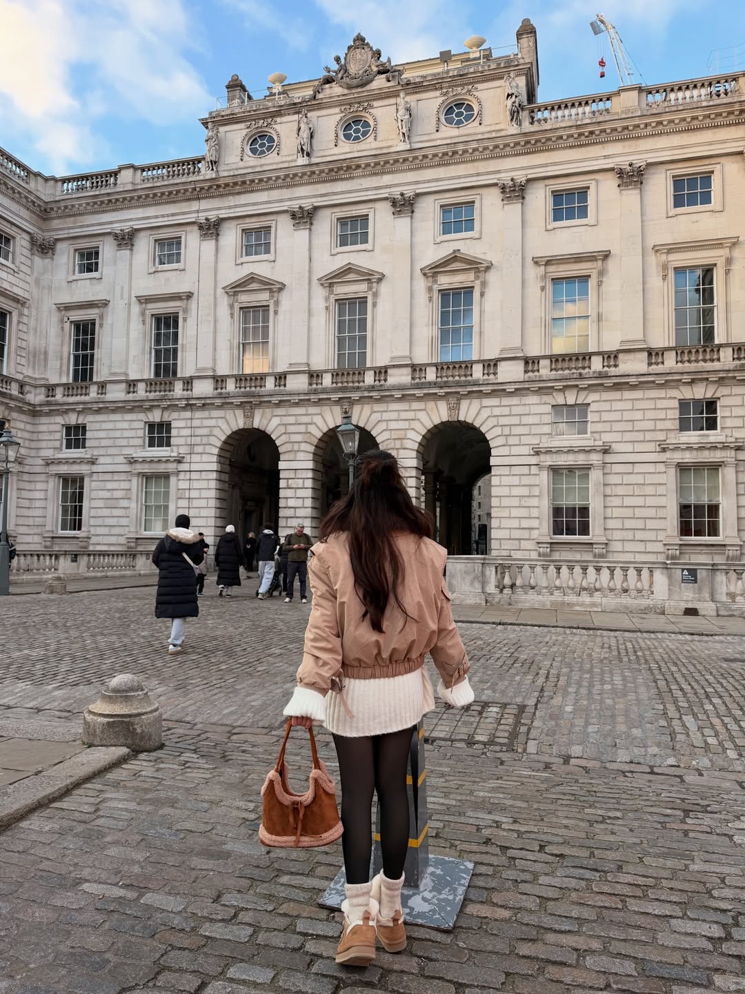 แม็กกี้ - อาภา ภาวิไล