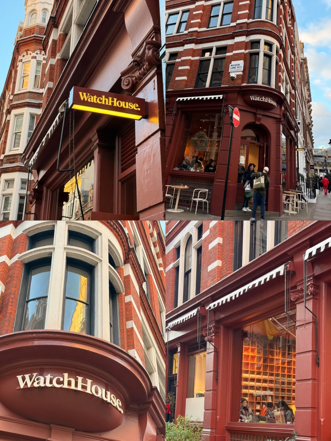 แม็กกี้ - อาภา ภาวิไล