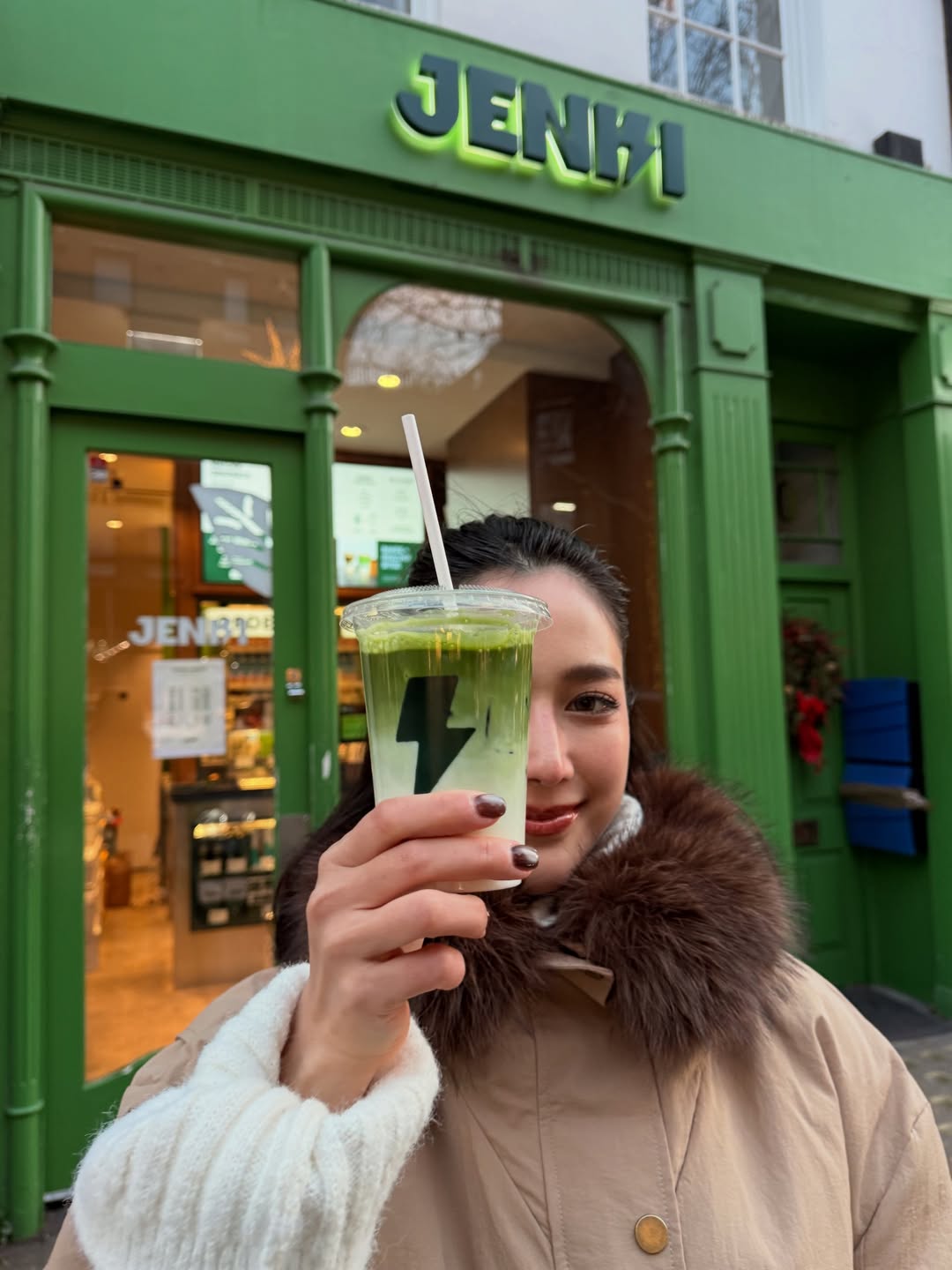 แม็กกี้ - อาภา ภาวิไล