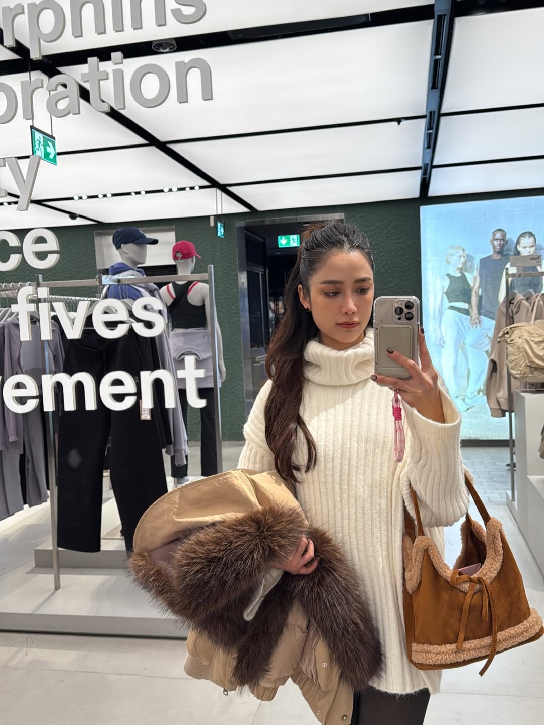 แม็กกี้ - อาภา ภาวิไล