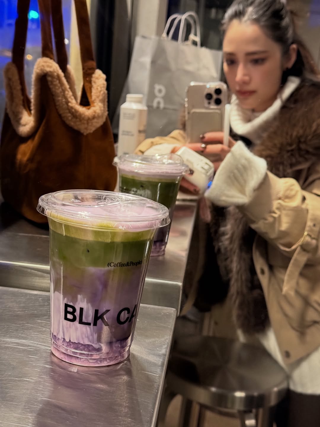 แม็กกี้ - อาภา ภาวิไล