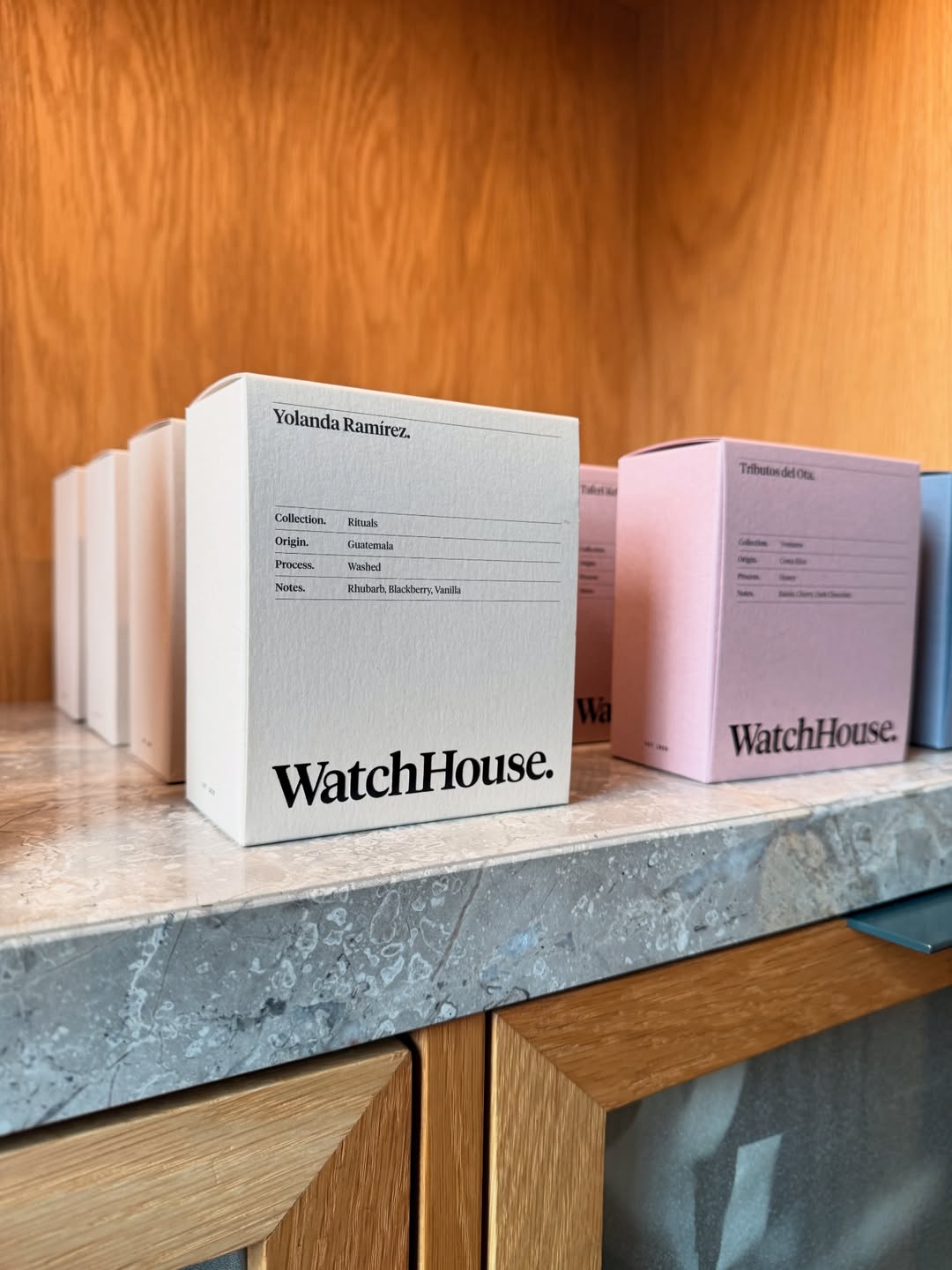 แม็กกี้ - อาภา ภาวิไล